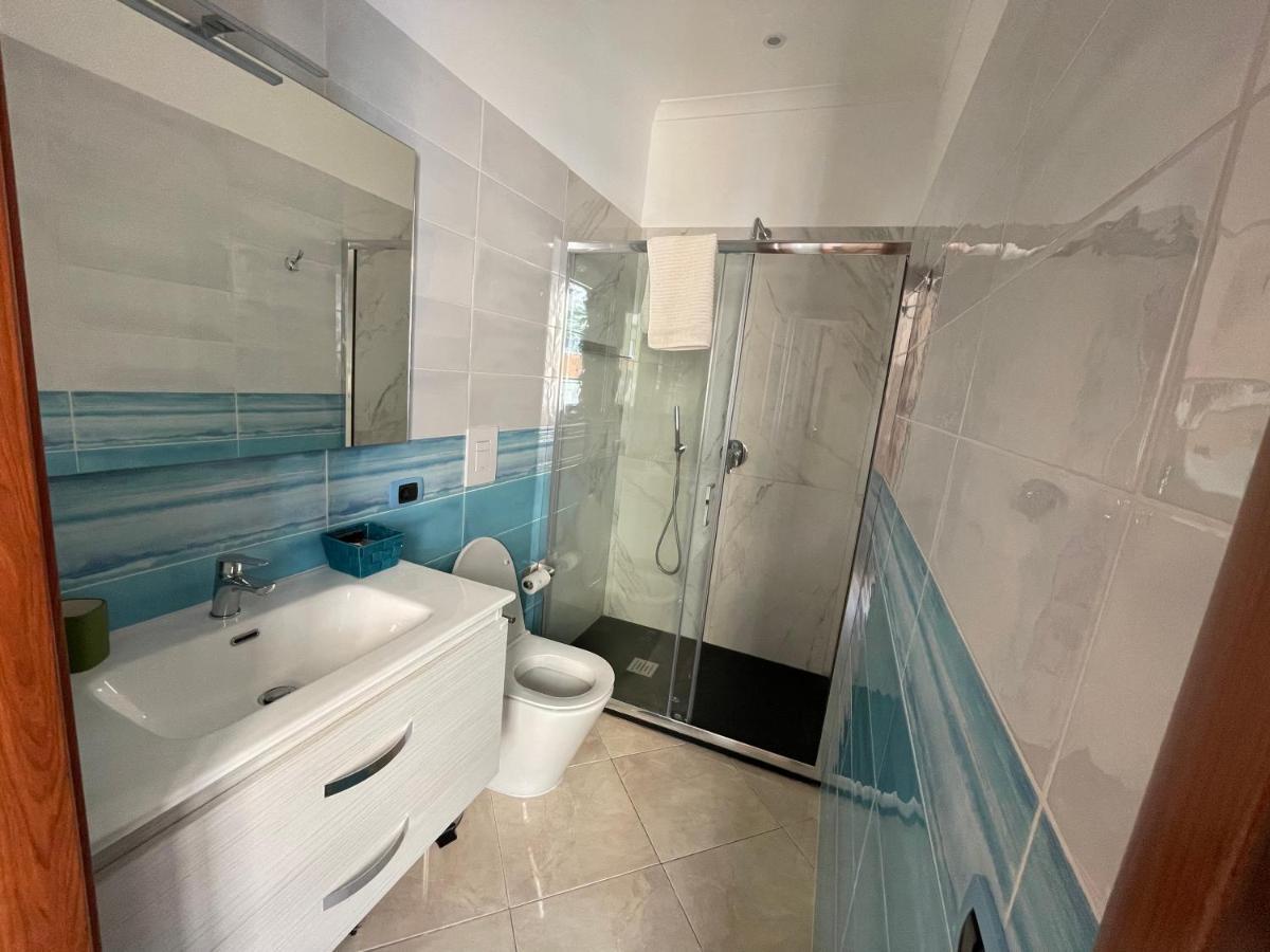 Casa Savastano Apartment เนเปิลส์ ภายนอก รูปภาพ